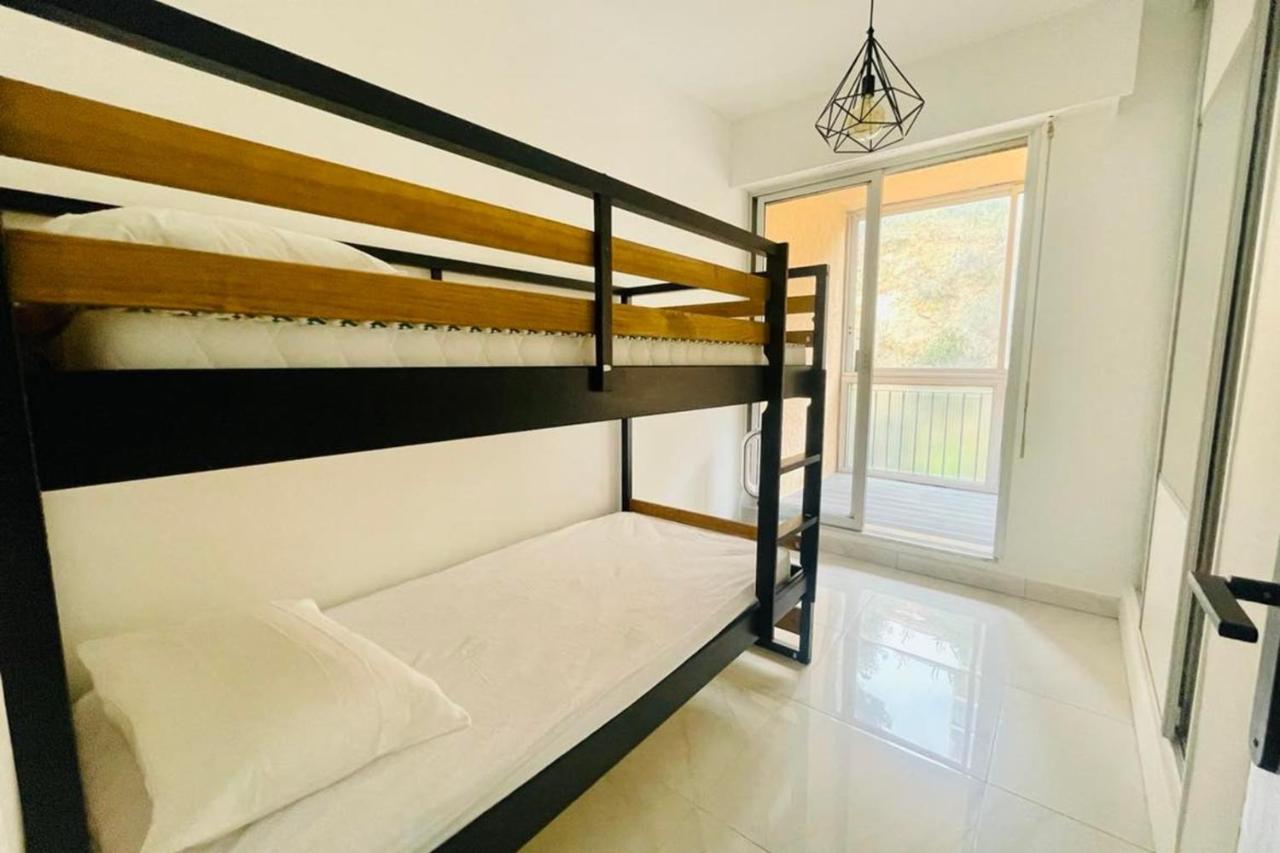 Nice And Bright 60 M With Terrace View On The Sea Ajaccio  Ngoại thất bức ảnh